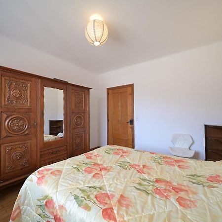 La Maison Du Village Encausse-les-Thermes Esterno foto
