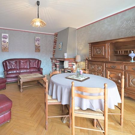 La Maison Du Village Encausse-les-Thermes Esterno foto