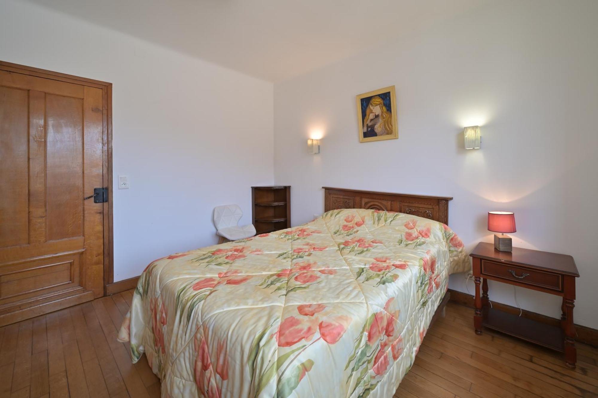 La Maison Du Village Encausse-les-Thermes Esterno foto
